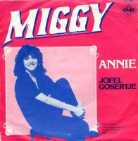 Miggy - Annie