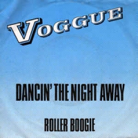 Voggue - Dancin' the night away