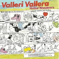 United Wanderers - Valleri Vallera
