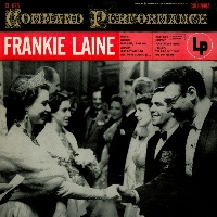 Frankie Laine - Command perfomance