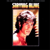 Various - Staying alive (Original motion picture soundtrack)