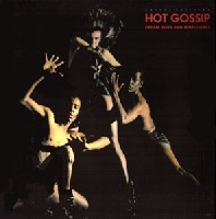 Hot Gossip - Geisha boys and temple girls