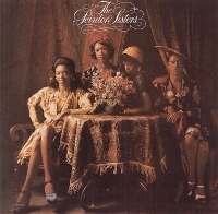 Pointer Sisters - The pointer sisters