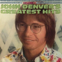 John Denver - Greatest hits volume 2