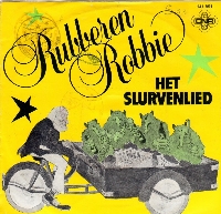 Rubberen Robbie - Het slurvenlied