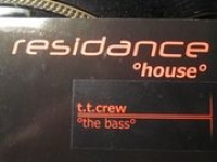 T.T. Crew - The Bass