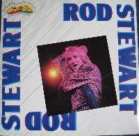 Rod Stewart - Rod Stewart (super star)