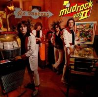Mud - Mudrock vol.II