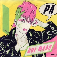 Doe Maar - Pa