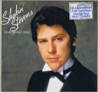 Shakin' Stevens - Give me your heart tonight