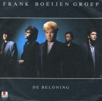 Frank Boeijen Groep - De beloning