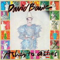 David Bowie - Ashes to ashes