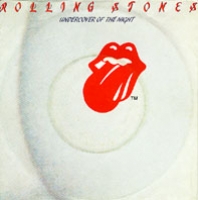 Rolling Stones - Undercover of the night