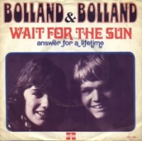 Bolland & Bolland - Wait for the sun