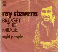 Ray Stevens - Bridget the midget