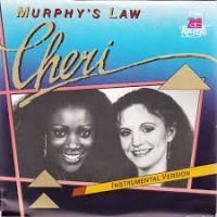 Cheri - Murphy's law