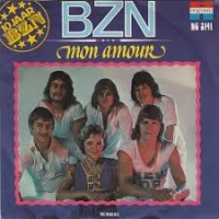 BZN - Mon amour