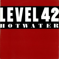 Level 42 - Hot water