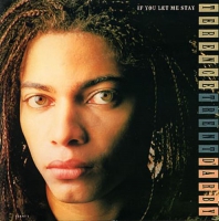 Terence Trent D'Arby - If you let me stay