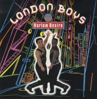 Londen boys - Harlem desire