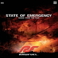 State of emergency - Shock from the pain