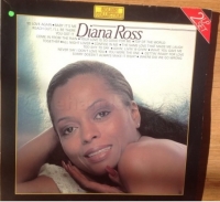 Diana Ross - 2 lp set ( Ross & Baby its me)