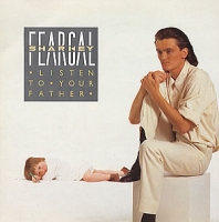 Feargal Sharkey - Listen to your father