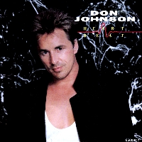 Don Johnson - Heartbeat