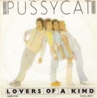 Pussycat - Lovers of a kind