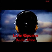 Latin Quarter - Radio Africa