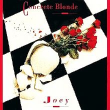 Concrete Blonde - Joey