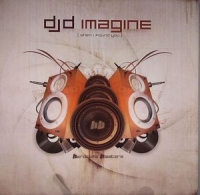 DJ D - Imagine
