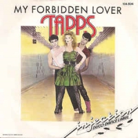 Tapps - My forbidden lover