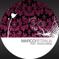 Marco petralia ft. Taleen Marie - Breaking all the rules