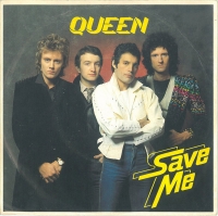 Queen - Save me