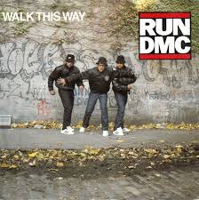 Run DMC - Walk this way