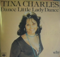 Tina Charles - Dance little lady dance