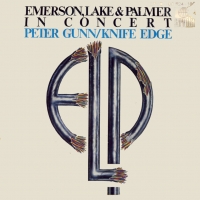 Emerson Lake & Palmer - Peter gunn