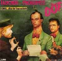 Tauchen - Prokopetz (Döf) - Codo