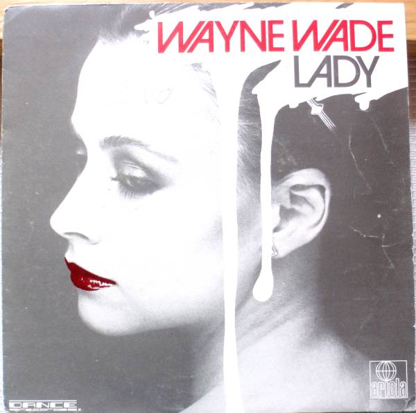 Wayne Wade - Lady