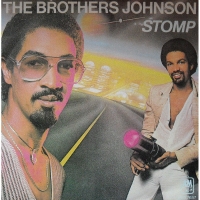 The Brothers Johnson - Stomp