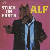 Alf - Stuck on earth
