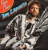 Tony Esposito - Papa chico