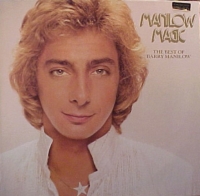 Barry Manilow - Manilow magic (The best of Barry Manilow)