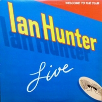 Ian Hunter - Welcome to the club