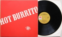 Flying Burrito Brothers - Hot Burrito