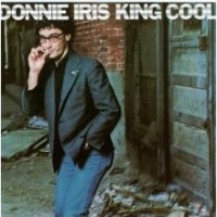 Donnie Iris - King cool