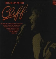 Cliff Richard - Rock on with Cliff