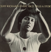Cliff Richard - Every face tells a story