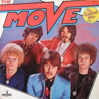The Move - The Greatest hits vol.1